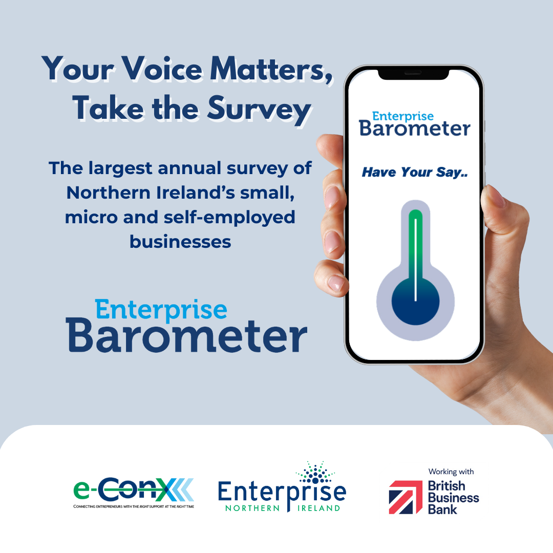 Barometer - have your say!