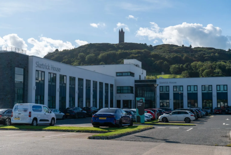 Ards Business Hub to Expand Support for Entrepreneurs