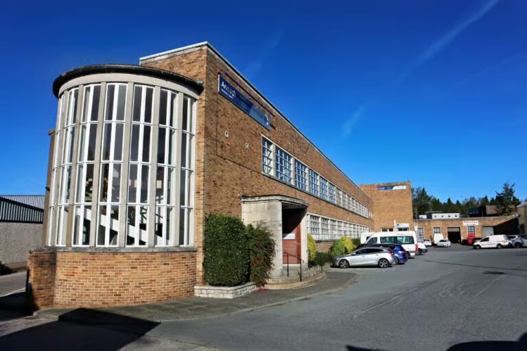 Armagh Business Centre