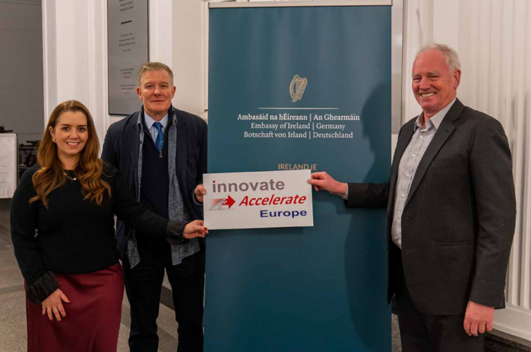 Newry and Mourne Enterprise Agency Drives Regional Growth and Cross-Border Opportunities in 2026