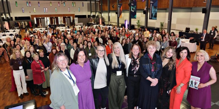Enterprise Causeway Generates £6.34 in Social Value for Every £1 Invested