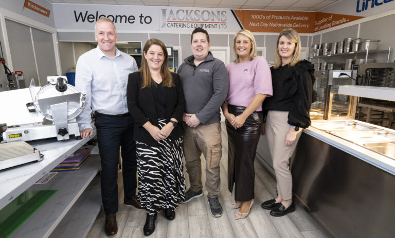 SMEs secure £2.4m through NI Small Business Loan Fund III